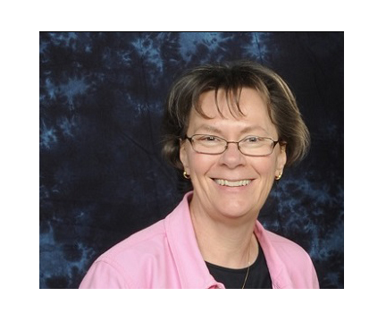 cleo parker head shot